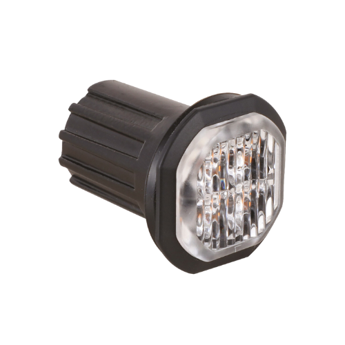 Van Master VMG-HIL308-A 12/24 Covert Style Amber LED Warning Hideaway LED PN: VMG-HIL308-A